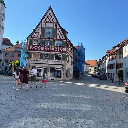 Fam M&H Schoenes Zimmer Vermieten In Wangen Im Allgaeu Apartment Exterior photo