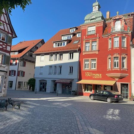 Fam M&H Schoenes Zimmer Vermieten In Wangen Im Allgaeu Apartment Exterior photo